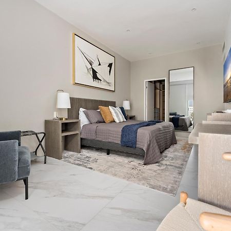 Luxury Apartment With Pool And Jacuzzi On Terrace In Medano カボ・サン・ルーカス エクステリア 写真