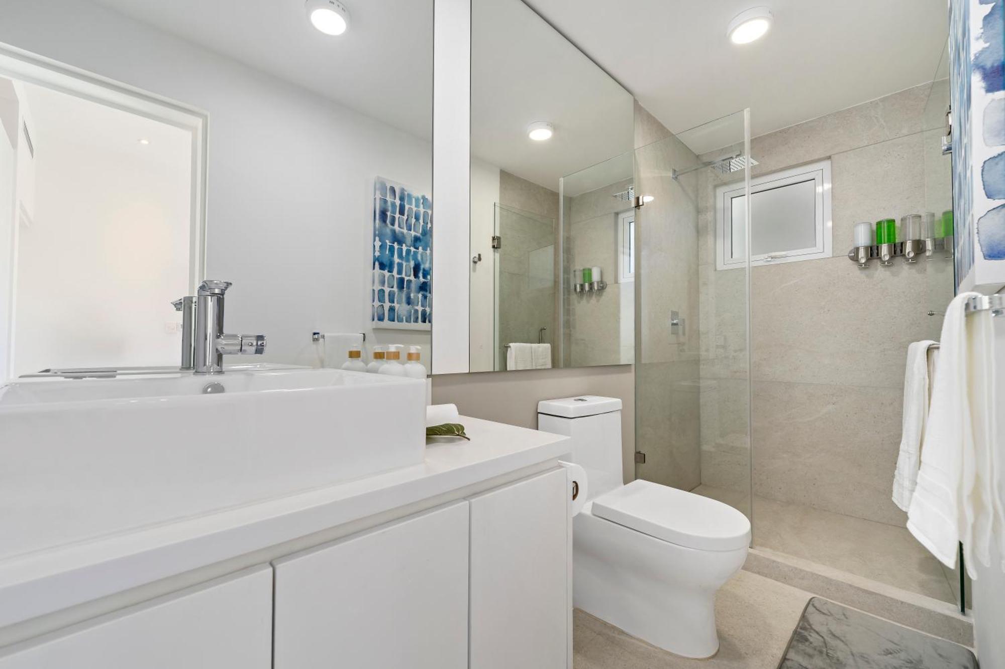 Luxury Apartment With Pool And Jacuzzi On Terrace In Medano カボ・サン・ルーカス エクステリア 写真