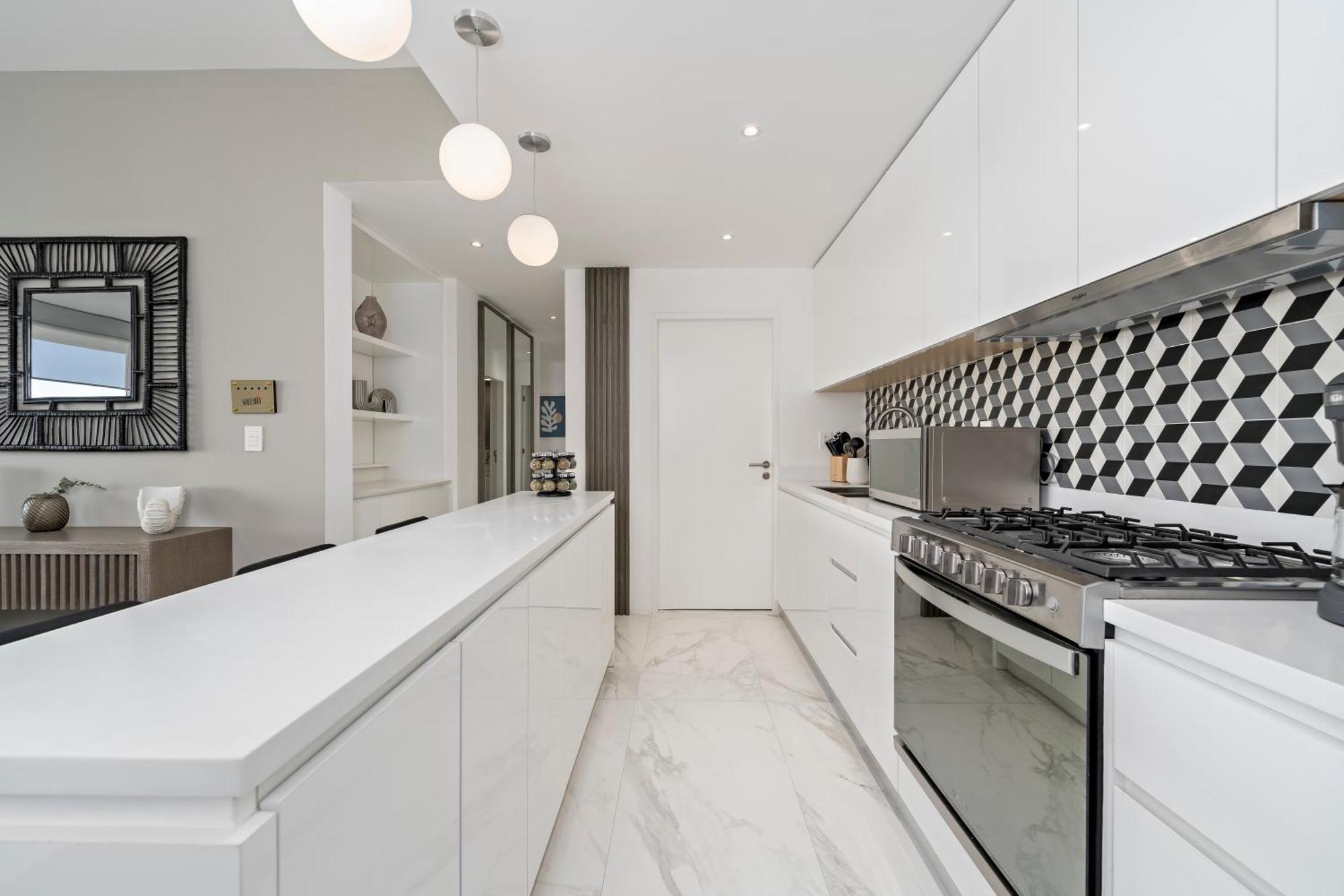 Luxury Apartment With Pool And Jacuzzi On Terrace In Medano カボ・サン・ルーカス エクステリア 写真