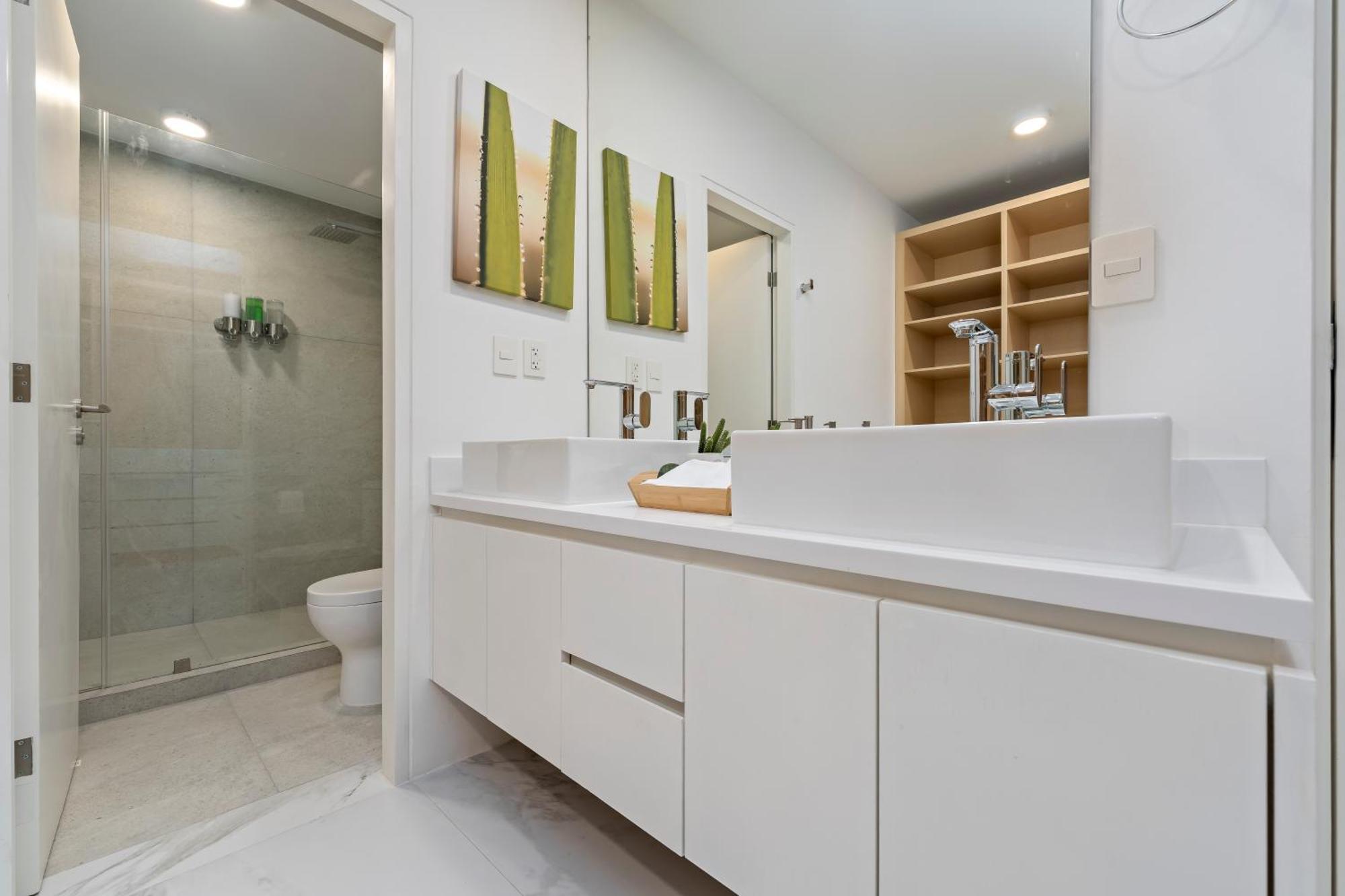 Luxury Apartment With Pool And Jacuzzi On Terrace In Medano カボ・サン・ルーカス エクステリア 写真