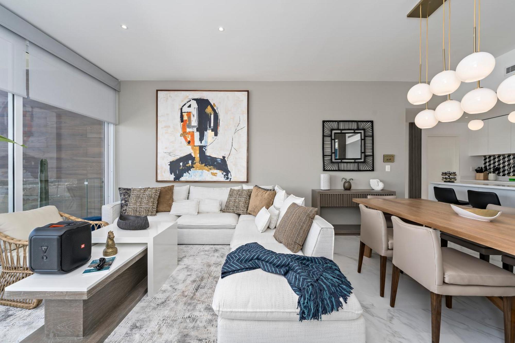 Luxury Apartment With Pool And Jacuzzi On Terrace In Medano カボ・サン・ルーカス エクステリア 写真